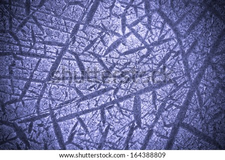 stain metal texture with crack patterns