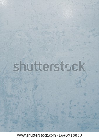 Beautiful closeup textures abstract color gray and blue granite tiles and white wall pattern on blue background and  wood tile floor design pattern banners, art mosaic decoration