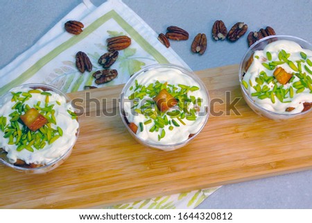 Middle eastern dessert sweets Stock Photos. Arabic dessert stock images  