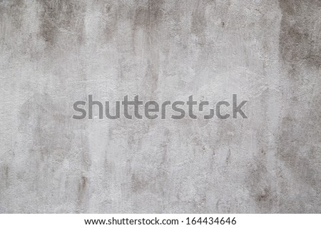 abstract background of a concrete wall Royalty-Free Stock Photo #164434646