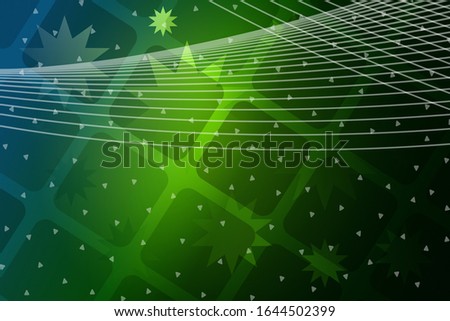 Beautiful green abstract background. Verdant neutral backdrop for presentation design. Emerald carrot base for website, print, basis for banners, wallpapers, business cards, brochure, banner, calendar
