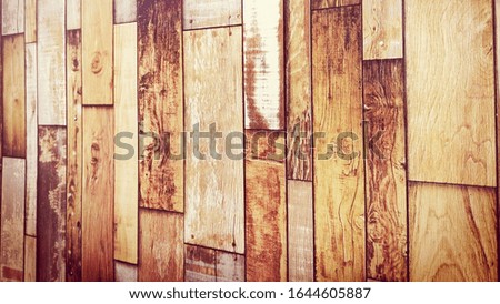 The​ metal​ texture​ of​ surface​ wall​ wooden​ for​ background. Abstract​ of​ surface​ wall​ wooden​ for​ background​