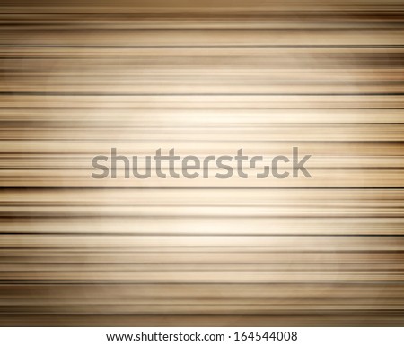 Abstract background of bronze or brass metal flat plate with orange, yellow, brown and red warm colors