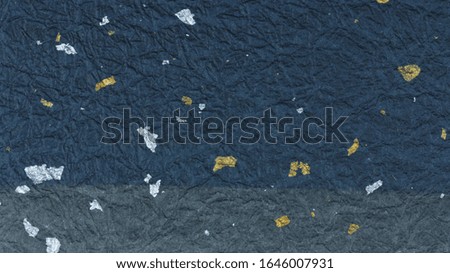 
Close-up background material of Japanese paper texture