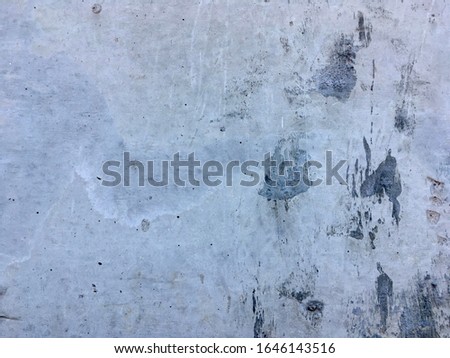 Grungy cement texture for background abstract