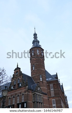 Some beautiful Groningen City Photography