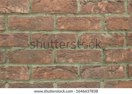 the texture of the brickwork. part of the wall, the structure. architecture.