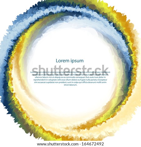 Abstract Background. Vector 