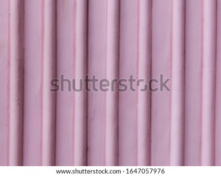 rough cement texture Pink background 