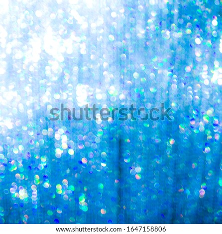 blur color background - carnival lights