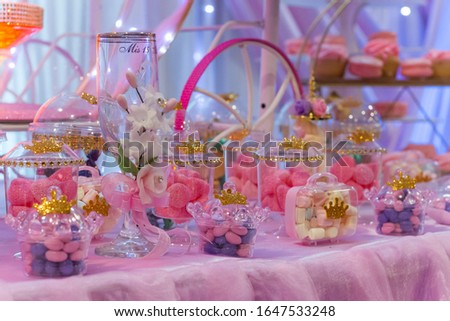 Decoration 15 years or 16 years party. How to decorate a 15 year party