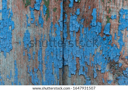 Vintage wood texture background. Natural wood texture. Wood texture table surface top view.