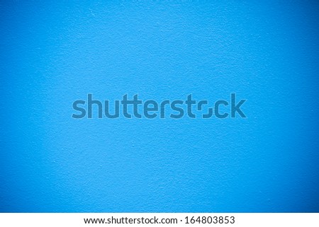 blue art background