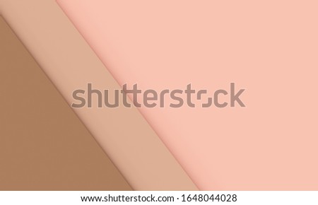 Soft background for design, soft pink, salmon and brown texture.