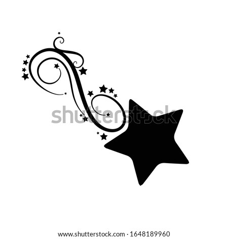 Stars. Star Design. tattoos. STARS.