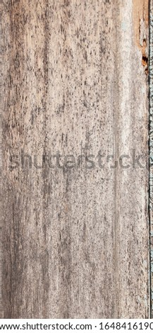 Old blue wood.Grunge texture. Abstract wallpaper.