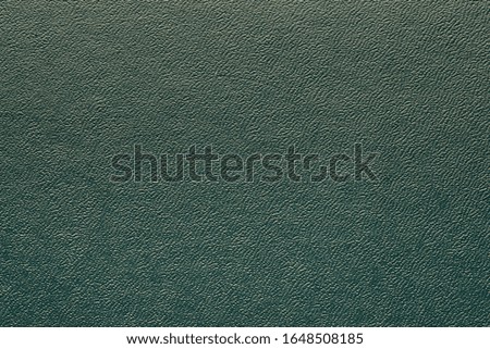 Dark green abstract texture for background. Close-up detail macro photography view of texture decoration material, pattern background design for brochure, poster, cover book and catalog.