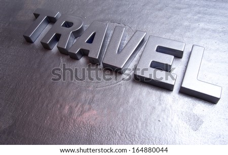 word travel