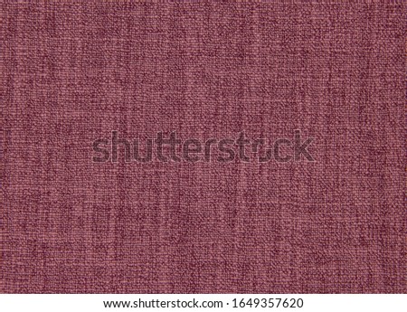 linen fabric of different textures
