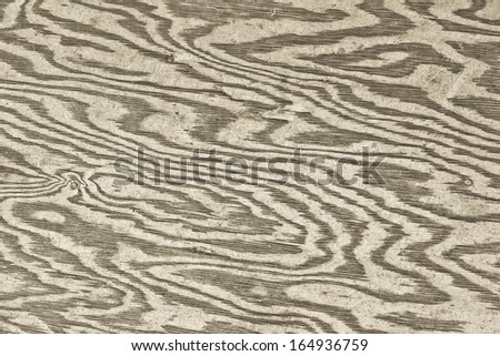 wooden texture with natural wood pattern / wave pattern