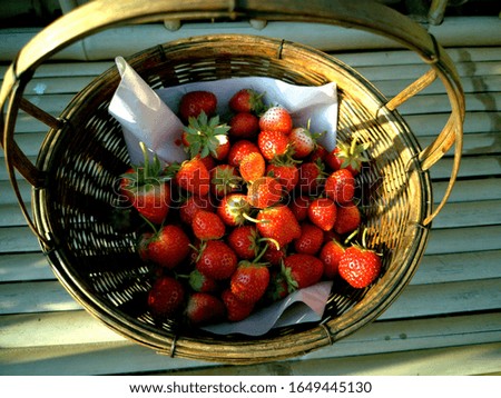 Find stock images Strawberries in the form of millions of illustrations and vectors around the world.


