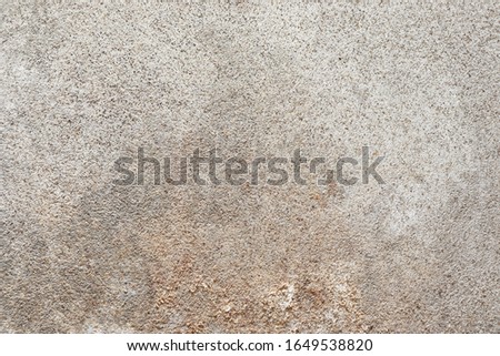 Abstract texture of old concrete wall,Grunge cement textured abstract background,Scratch old wall, Close up dirty and rough texture on cement