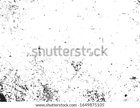 abstract grunge black and white background
