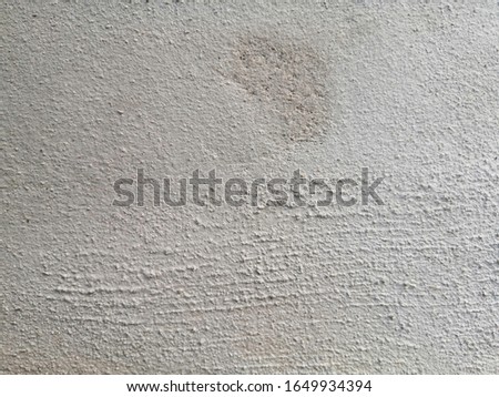 The​ pattern​ of​ wall​ concrete​ isolated​ colors​ for​ background. Rust​ wall​ for​ background. Wall concrete​ background​