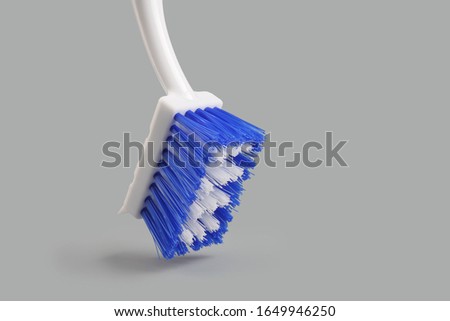  Indian made plastic cleaning brush