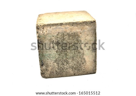 Concrete Cube Mold 