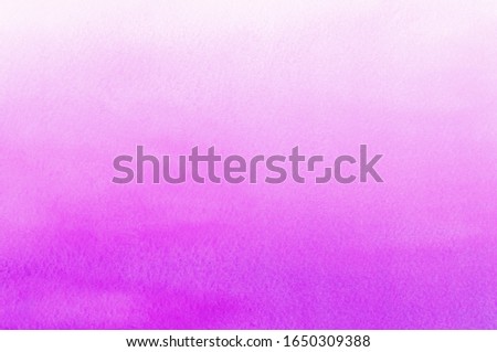Abstract Purple Gradient Background. Paper Background for Design 