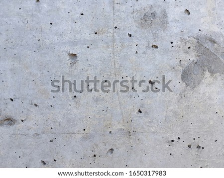 Grungy cement texture for background abstract