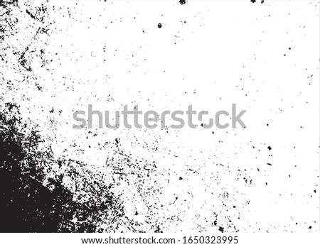 abstract grunge black and white background