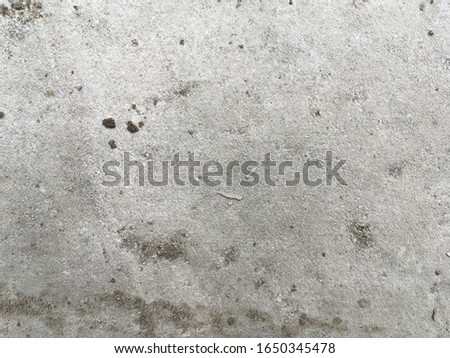 Grunge cement wall background design