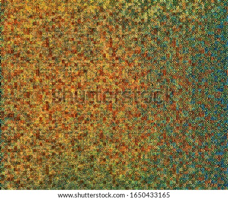 color geometric abstract background. beautiful colorful grunge design.