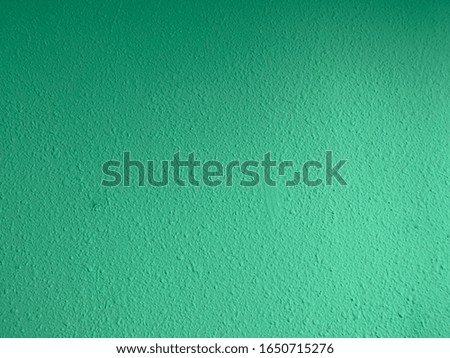 Green background wall texture paint wallpaper.