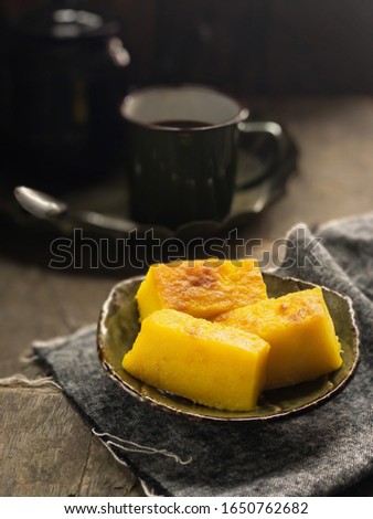 Ubi Kayu Stock Photos And Images Avopix Com