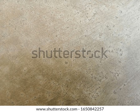 The ​pattern​ of​ surface​ wall​ concrete​ for​ white​ background. The​ metal​ texture​ of​ surface​ wall concrete​ for​ background. 