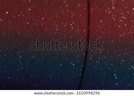 vinyl tracks abstract macro background, dust particles bokeh