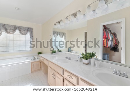 Real estate photo shoot images