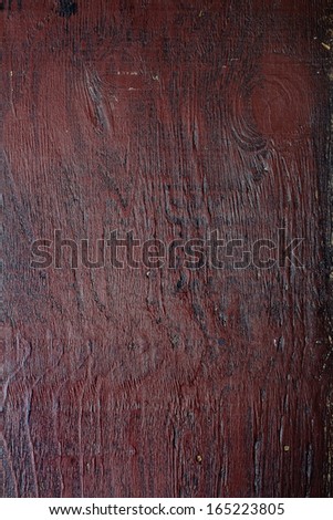 brown  wooden painted surface, background