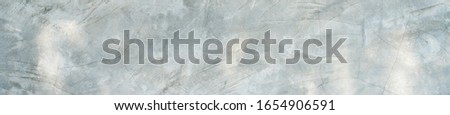 Beautiful abstract of grey cement texture wall using as background or cover page concept.