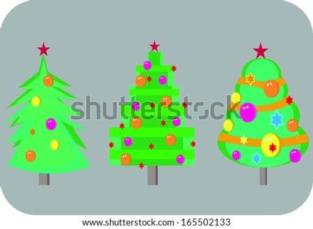 tree Christmas 