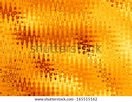 Artistic abstract background repeating wood knots texture