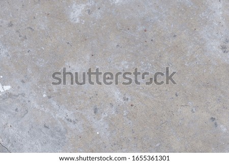 Floor concrete texture and background.