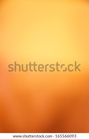 brown bright blur background