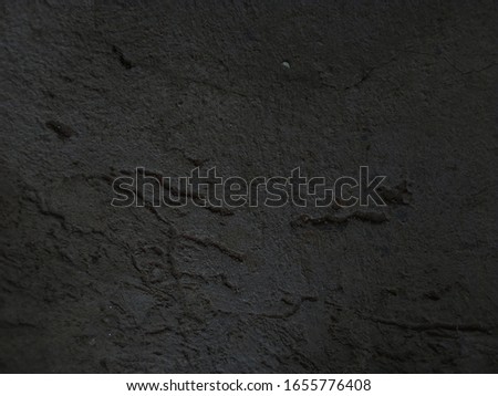   Photo   rugged wall  cement Texture Background    