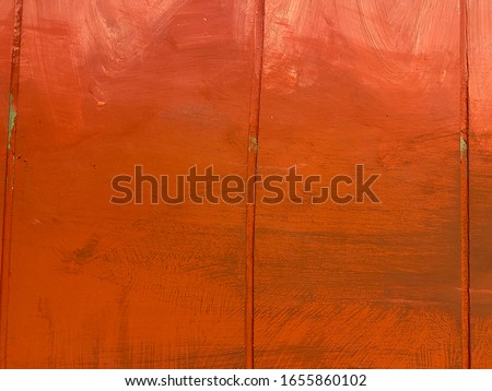orange concrete texture useful as a background
