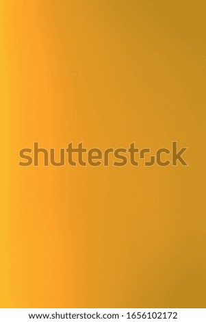 Golden Amber Advertising Template.  Positive ad backdrop with room for message.