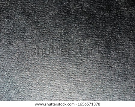 Abstract grey paper texture background for design. Copy space for text and work
